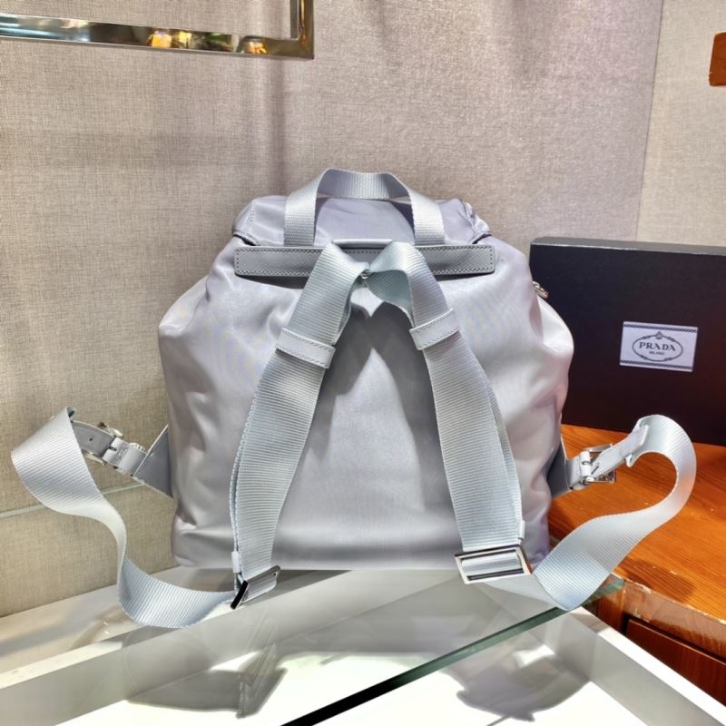 Pra*a backpacks